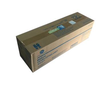 柯尼卡美能達(dá)BH367顯影器