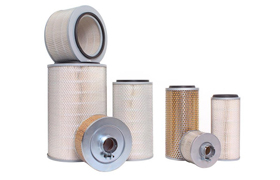 空壓機空氣過濾器的作用以及超期使用的危害有哪些(圖1) 空壓機空氣過濾器的作用以及超期使用的危害有哪些(圖1)