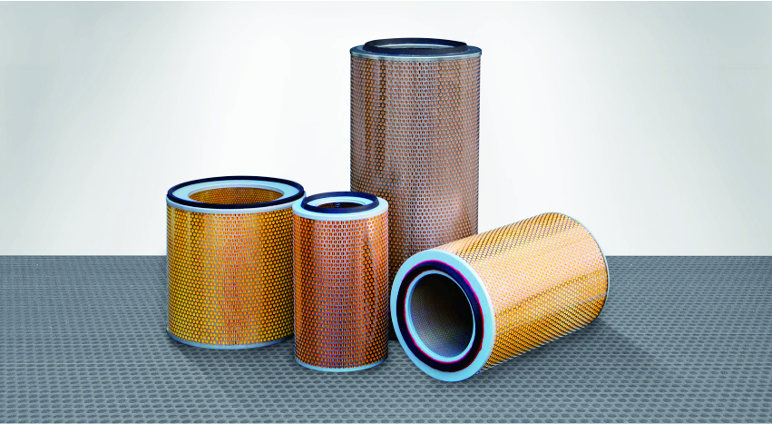 空壓機空濾保養秘訣(圖1) 空壓機空濾保養秘訣(圖1)