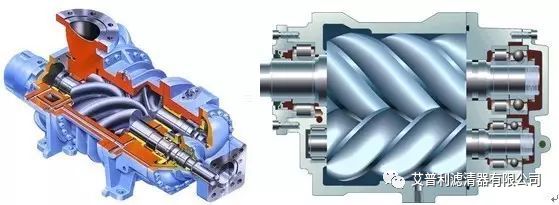 導(dǎo)致機(jī)器油耗大的7大原因(圖1) 導(dǎo)致機(jī)器油耗大的7大原因(圖1)